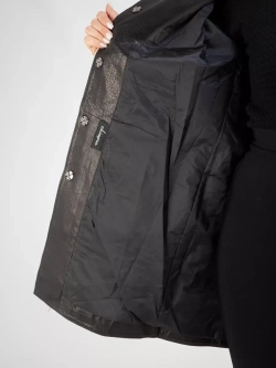 Куртка кожаная натуральная