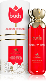 Le Chameau Buds Garden Whisper  парфюм