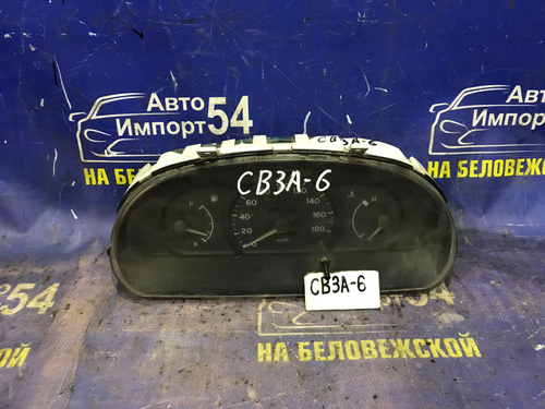 Щиток приборов MITSUBISHI LANCER 1993