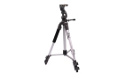 Штатив Dicom TP-721 c 3D головой, 149 см, серебристый