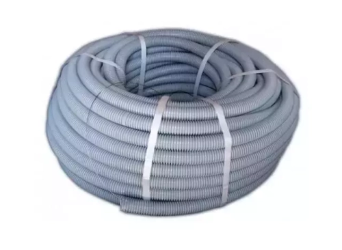 Гофра ПВХ 20 мм с зондом (100м./бухта)