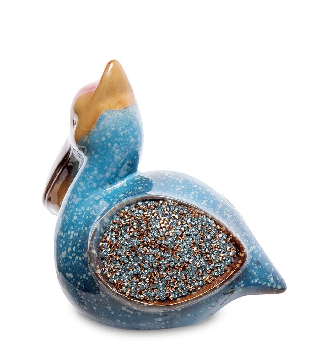 CF-38 Фигурка «Пеликан»