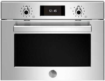 Электрический духовой шкаф Bertazzoni F457 PRO VTX