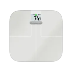 Смарт-весы Index S2 белые