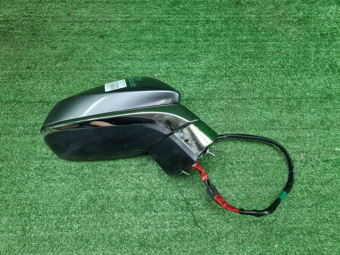 Зеркало правое Lexus RX 4 (2015-2022) 15 контактов