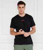 Футболка LINKED Hugo Bodywear - черный(50480246)