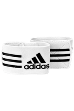 Держатели щитков adidas - белый