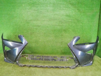 Бампер передний Lexus RX 4 (2015-2019)