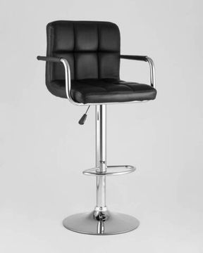 Стул барный Малави NEW черный NP 2 шт