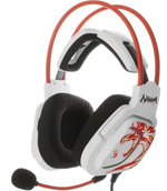 Наушники с микрофоном A4Tech Bloody G575 Naraka