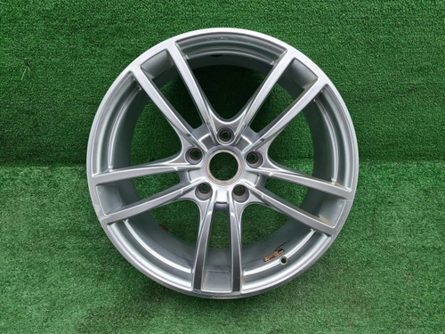 Диск Комплект дисков R20 Porsche Cayenne 3 (17-нв)