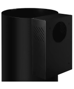 Встраиваемая вытяжка Kuppersberg VORTEX B фото 6