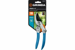 Плоскостной секатор с шестерённой передачей Grinda PROLine P-51 210 мм 423451_z01