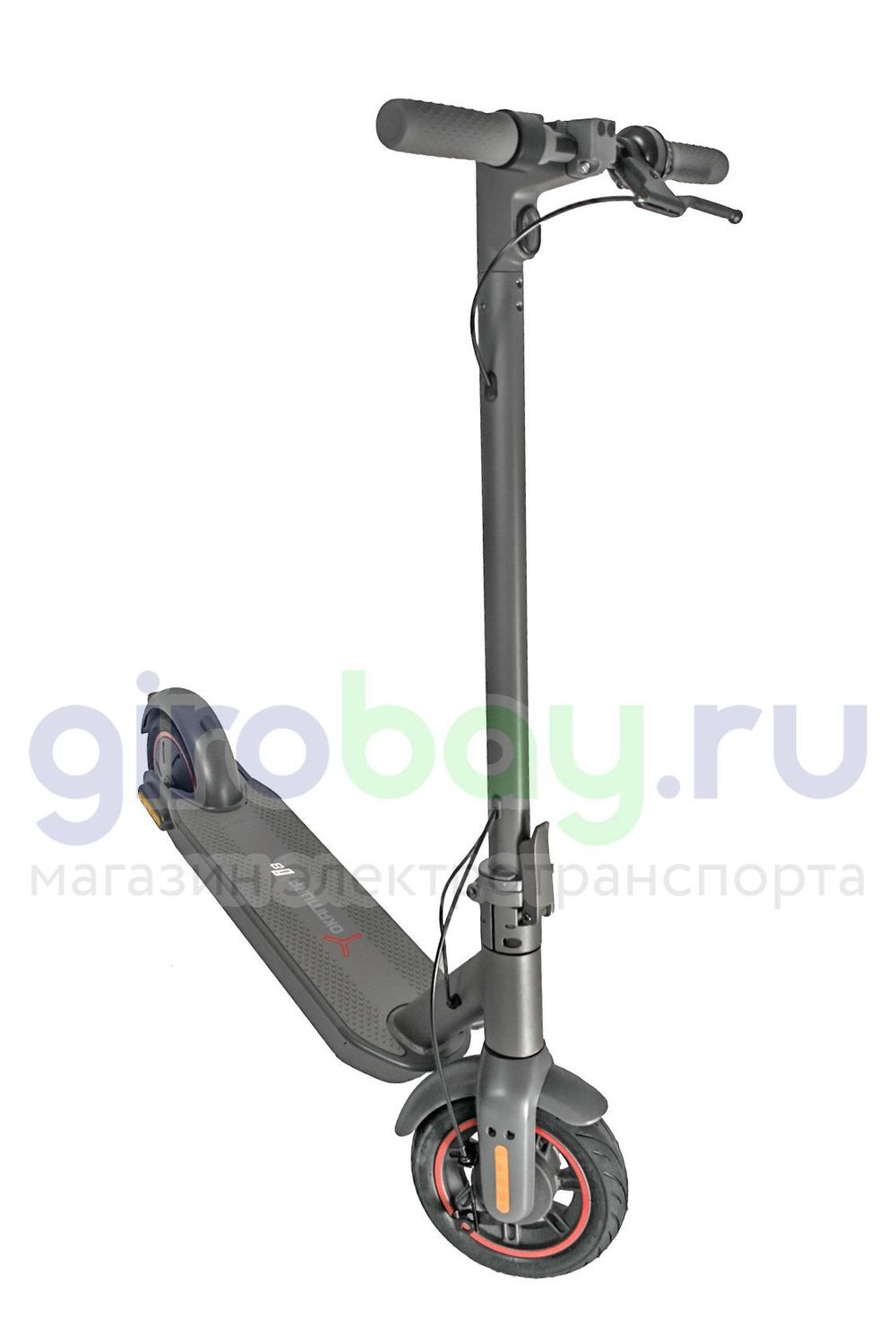 Электросамокат Yokamura i8 Электросамокат Yokamura i8 фото №4