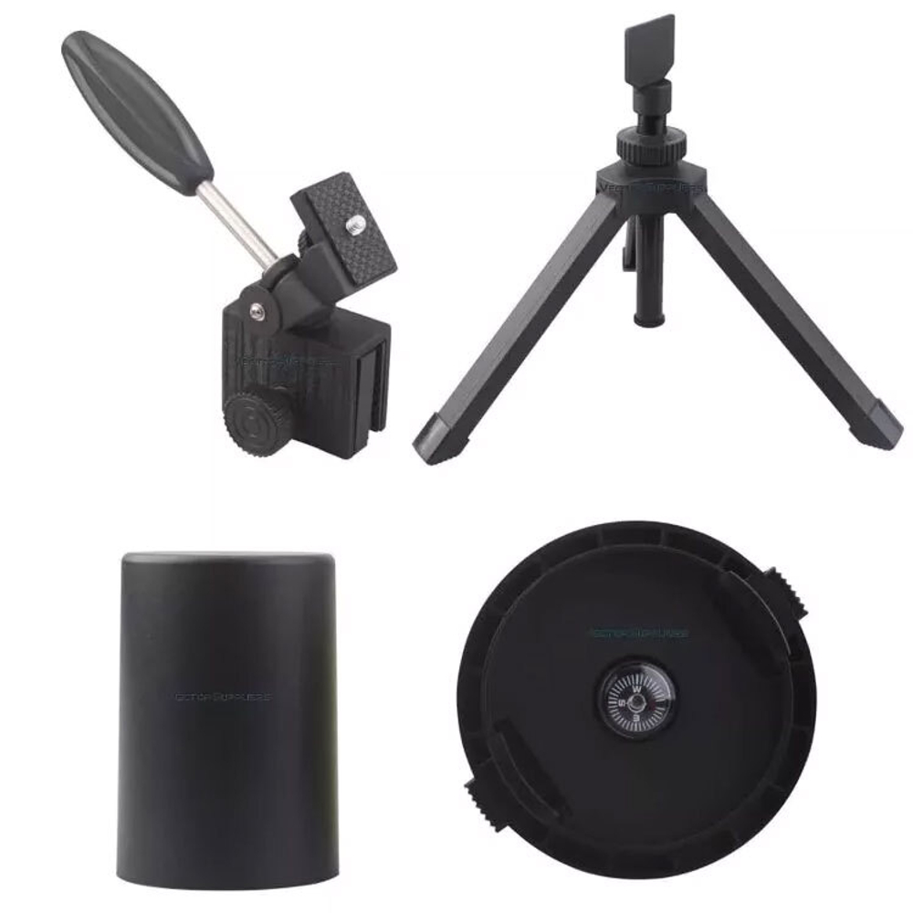 Зрительная труба Vector Optics Liberty 20–60x60 - фото 5