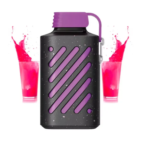 VOZOL GEAR 10000 - Pink Lemonade (5% nic)