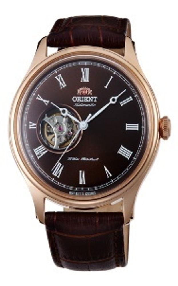 Часы механические Orient Classic FAG00001T0