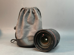 Canon 24-105mm 1:4 L IS USM