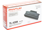 Тонер-картридж Pantum TL-420H для P3010/P3020/P3300/M6700/M7100/M7300