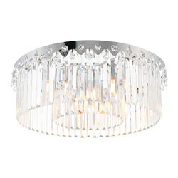 Потолочная люстра Arte Milano Sorrento-8909 378909/8/50/580 CR