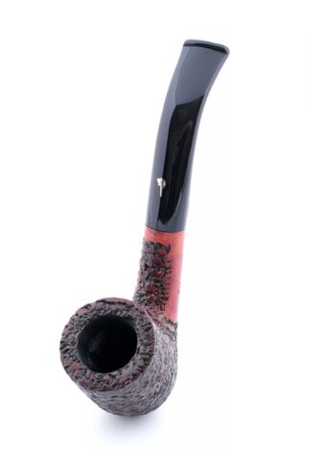 Трубка SER JACOPO Mastro Geppetto Rustic, G490-12