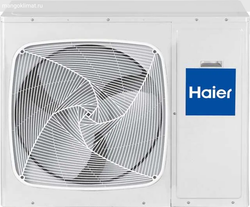 Haier AD48HS1ERA(S) / 1U48LS1EAB(S)