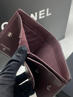Кошелек CHANEL