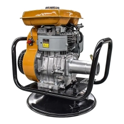 ТСС БП-2,7 бензопривод к глубинному вибратору и водяной помпе 018109