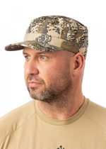 Кепка Novatex на застежке (Смесовая)