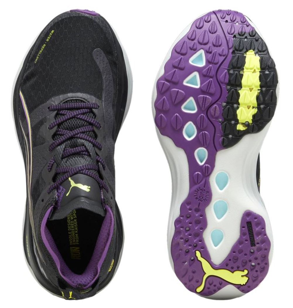 37847301 Кроссовки ForeverRun Nitro WTR Wns PUMA