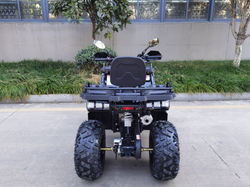 Квадроцикл GBM MAVERICK 300 NEW