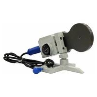 Сварочный аппарат для ПП труб без насадок от 16-110 мм Candan CM-04 ONLY