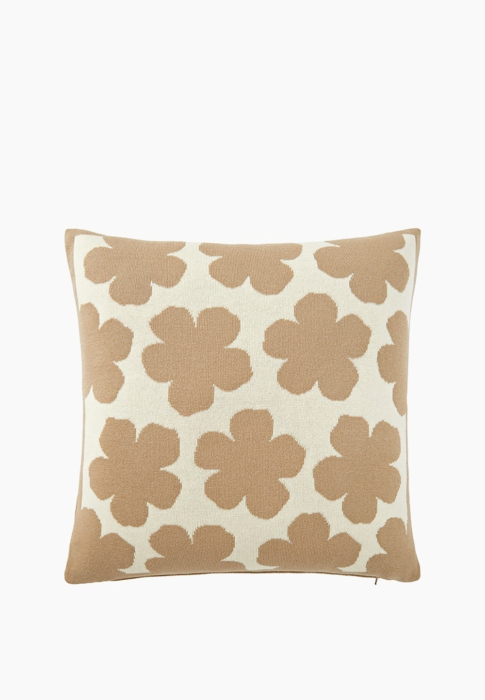 Наволочка Kenzo Hanadot Beige (45 x 45 см)
