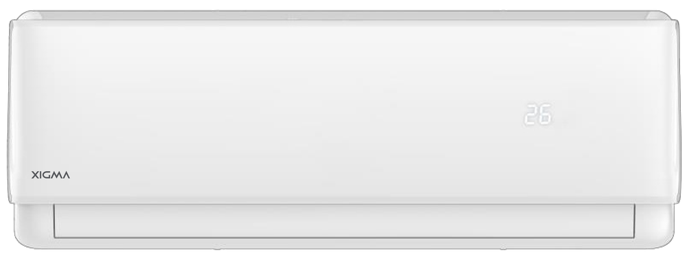 Кондиционер XIGMA EXTRAFORCE 2022 XG-EF50RHA-IDU