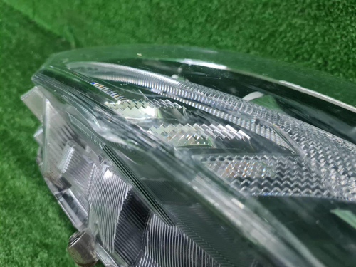 Битая Фара левая Haval Jolion (2021-н.в.) LED