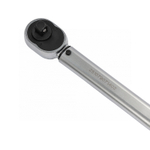 NORDBERG (291-421) Ключ динамометрический 1/2", 28-210 Нм, в кейсе