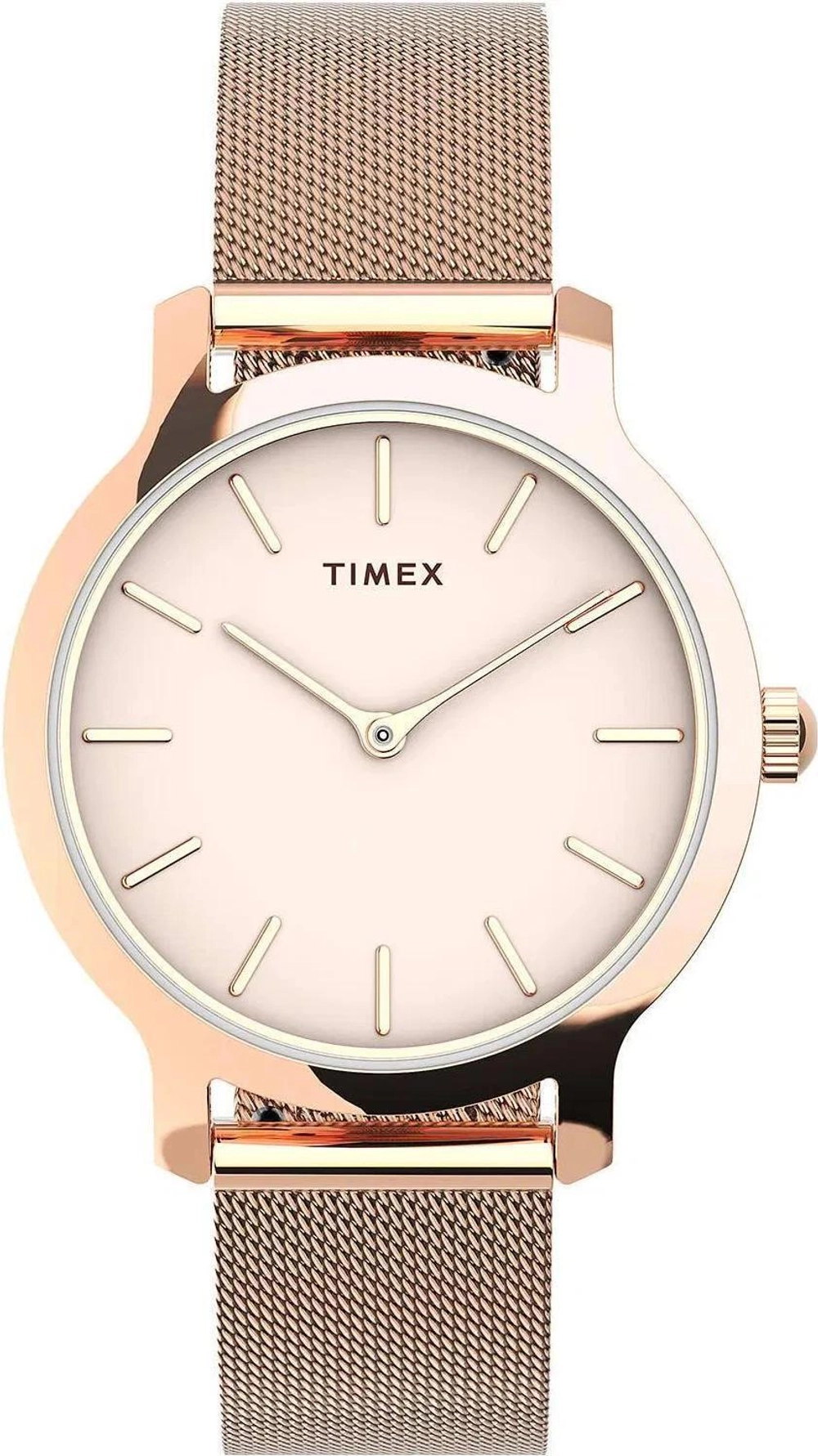 Женские наручные часы Timex TW2U86600