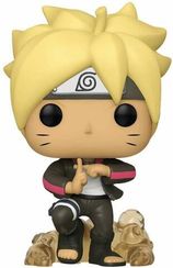 Funko Pop! POP Animation: Boruto - Boruto Uzumaki