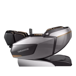 Массажное кресло Yamaguchi Xi Ultra Black