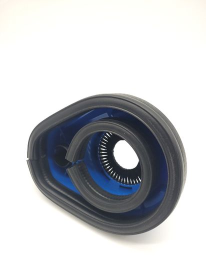 Пылеудалитель для сверления