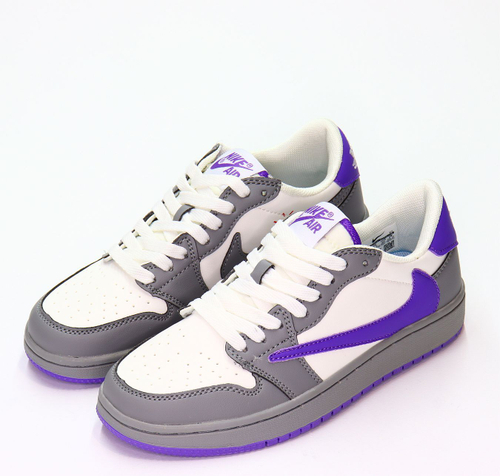 Кроссовки нат. Кожа (36-41)р. / шт. B977/29