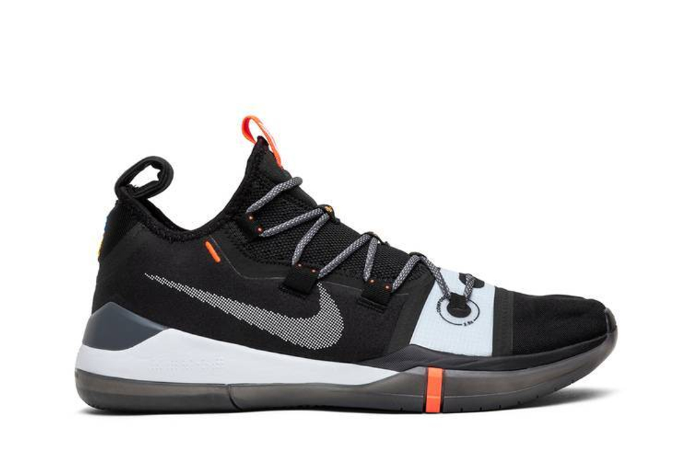 Кроссовки Nike Kobe Ad Pu