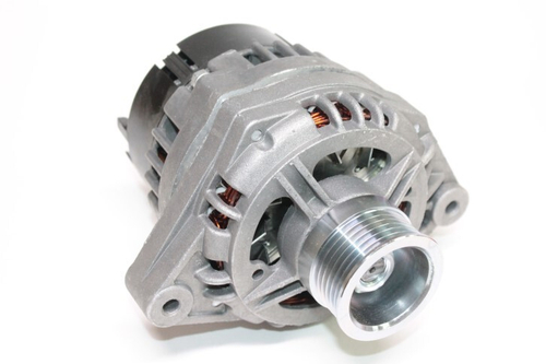 Генератор /1118-2170-2190/ 140A (КЗАТЭ)