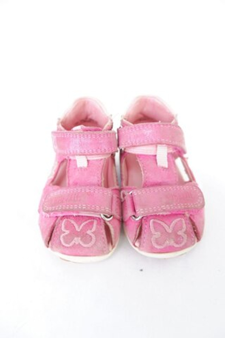 Сандалии Super Fit нежные 19 размер