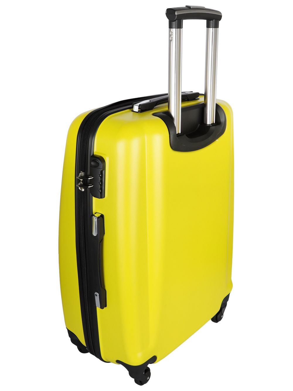 Чемодан 418-3