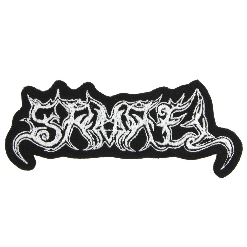 Нашивка Samael