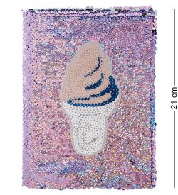 NB-48/ 1 Блокнот «Вечеринка»