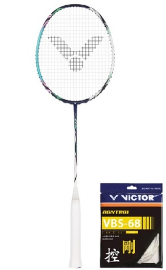 Ракетка для бадминтона  Victor Auraspeed HS B