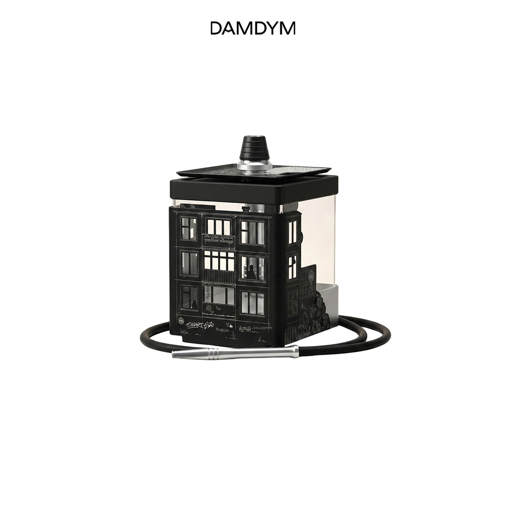 Кальян AlphaHookah SMART