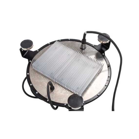 ЗОНТ L1 (680–1050 МГц, 150W) — носимая РЭБ-станция для подавления БПЛА